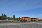 BNSF 7048